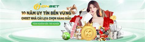 onbet 4d|ONBET ️ TRANG CHỦ NHÀ CÁI ONBET CASINO UY TÍN 1️⃣.